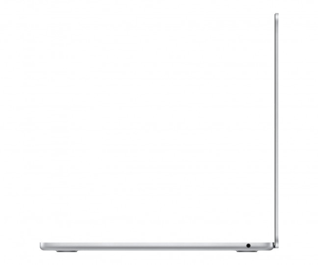 Apple MacBook Air 13,6" 2025 Silver (MW0W3) б/в